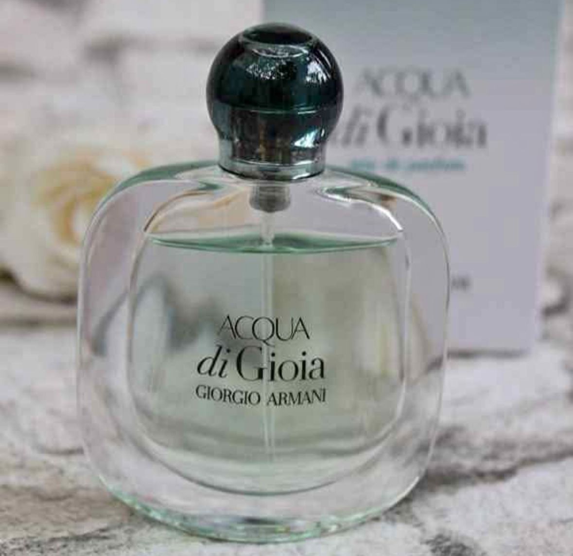 Perfume Agua di Giogia 1.1
